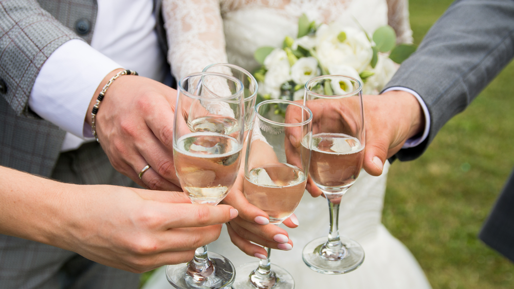 【結婚式の二次会幹事ガイド】