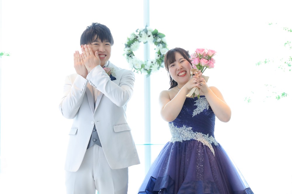 ゲストに楽しんでもらえる一日を