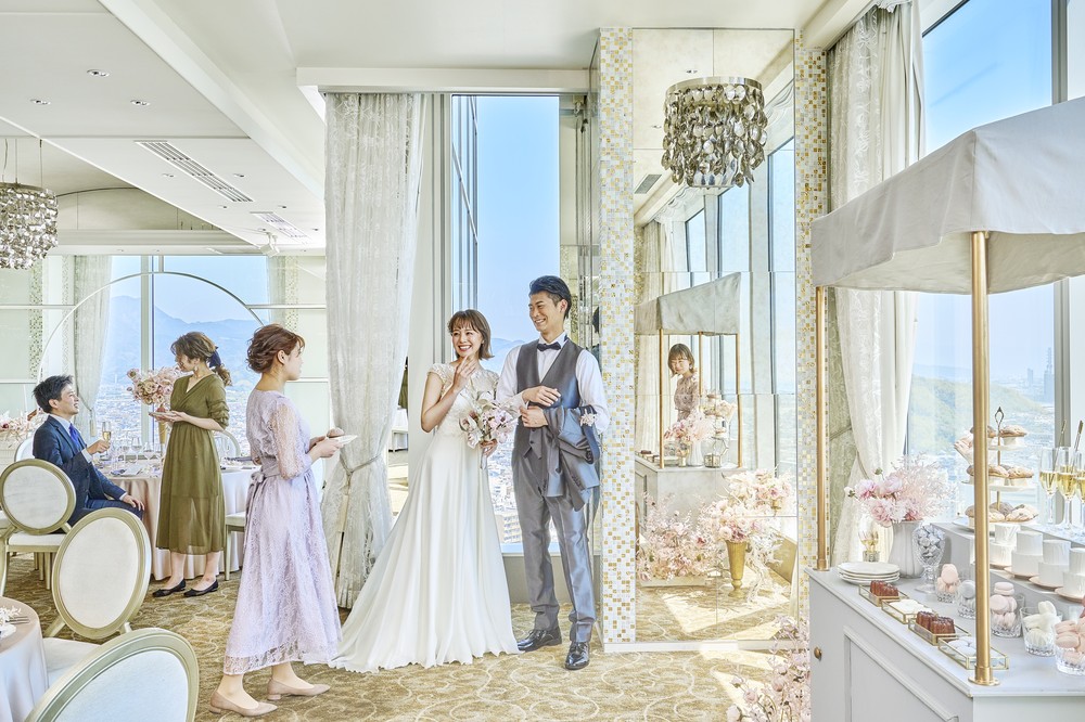 2027年1～3月《70名284万円⇒268万円》新生活スタート前に♪駅直結2分の好立地でゲストも快適に過ごす1日に