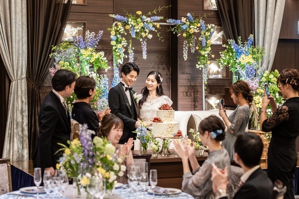 グランディエール花嫁限定◆2次会WEDDINGプラン◆