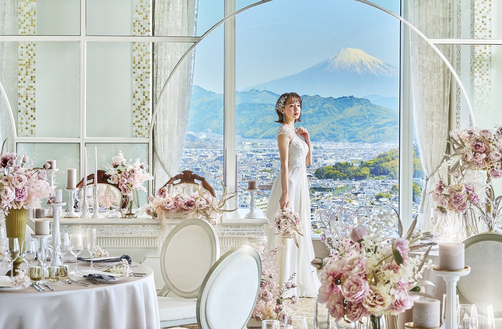 ＊8月30日BIGブライダルフェア限定＊≪50名282万円→207万円≫